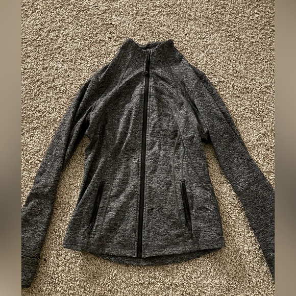 LULU DEFINE JACKET - Picture 3 of 3